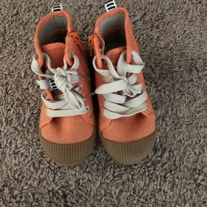 Cat and Jack Toddler shoes